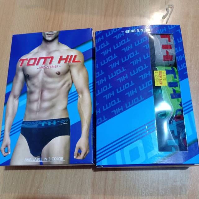tomi hil