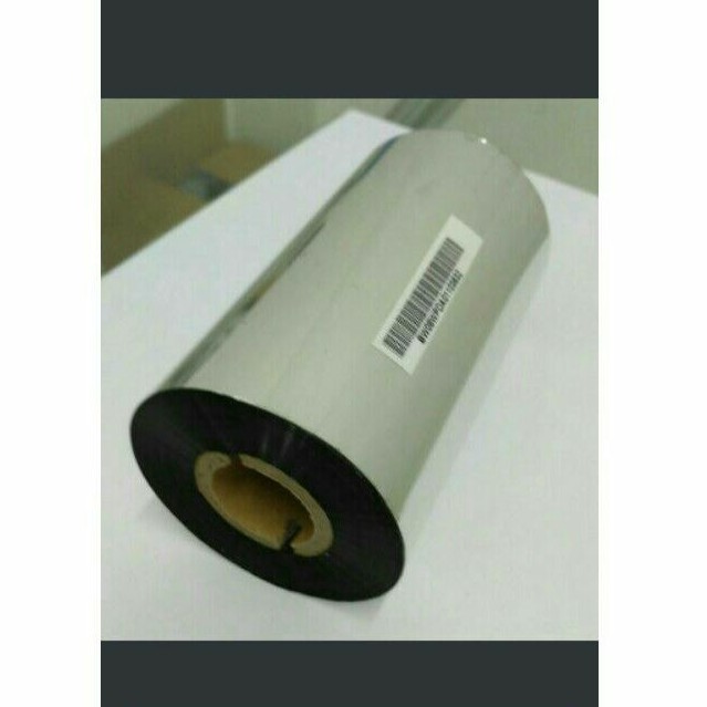 

pita ribbon wax 110x300m core 1