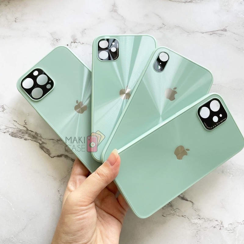 Spectrum Case Pastel Color