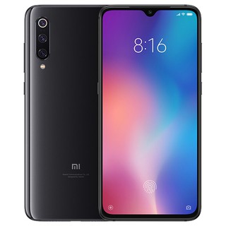 Jual Xiaomi Mi 9 - 6GB/64GB -    Garansi Distributor | Shopee Indonesia