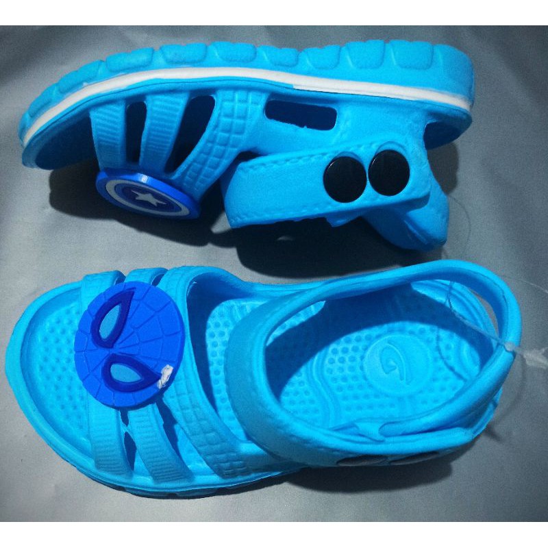 Sandal Dulux 510E Original 100% Sandal Lucu Sandal Anak
