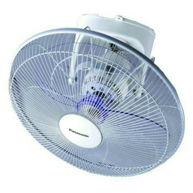Kipas plafon panasonic / kipas langit langit / auto fan panasonic