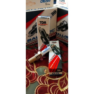 BUSI RACING TDR BALLISTIC PNP BEBEK,GRAND,VEGA,SUPRA,KPH,MURAH