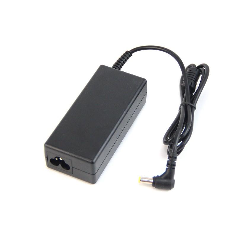 CHARGER LAPTOP ACER 19V-3.42A FREE KABEL POWER - 1 SET ADAPTOR LAPTOP TERMURAH - TEKNO KITA