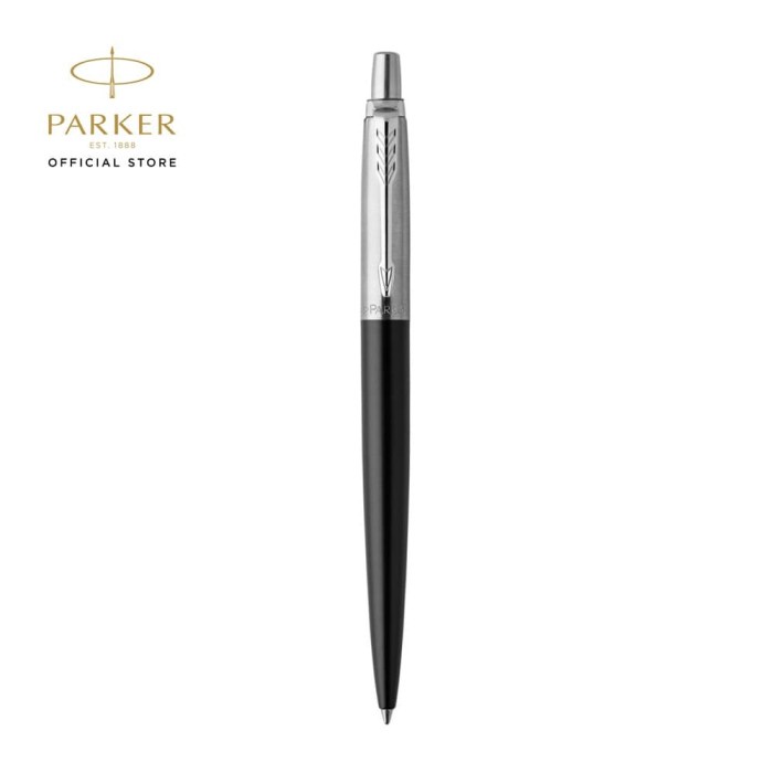 

Pulpen - Parker Jotter Bond Street Ballpoint