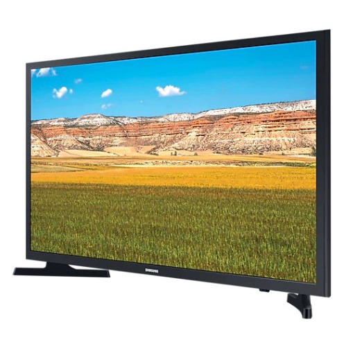 SMART TV Samsung 32T4500 / TV LED SAMSUNG 32 / LED SMART SAMSUNG 32 ( PEKANBARU ONLY )