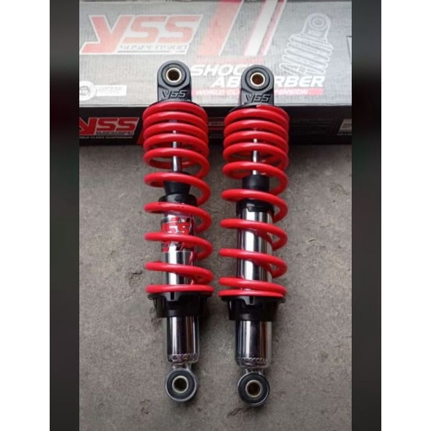 Shock Yss Bebek Ukuran 280/340 Kualitas Terbaik