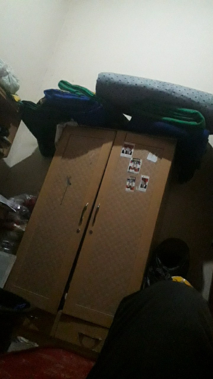 Batik Kalongan Hrb026 Kenongo Kemeja Hem Pendek Padi Pekalongan 79