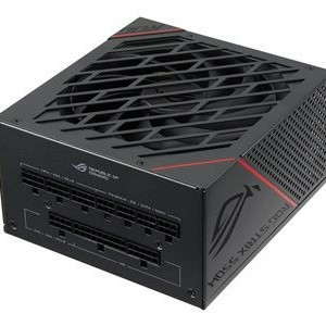 PSU ASUS ROG STRIX 550G (80+GOLD FULL MODULAR) 550Watt