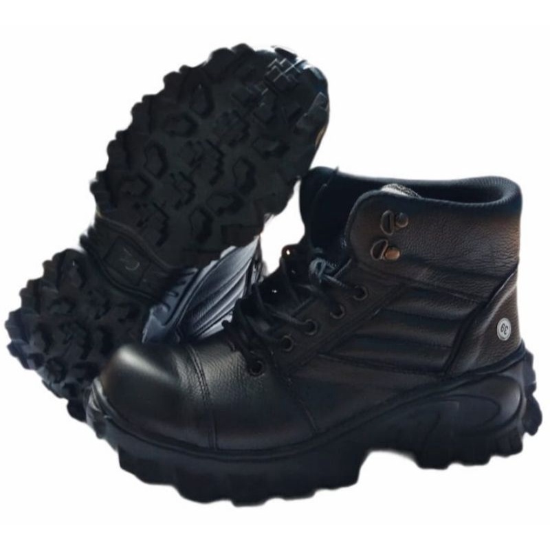 SEPATU SAFETY BOOTS MODEL ARMOR