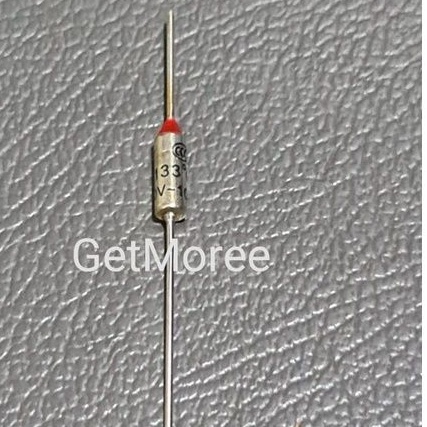 Thermofuse 10A 250V Termofuse 172 175 180 185 192 216 227 240 250