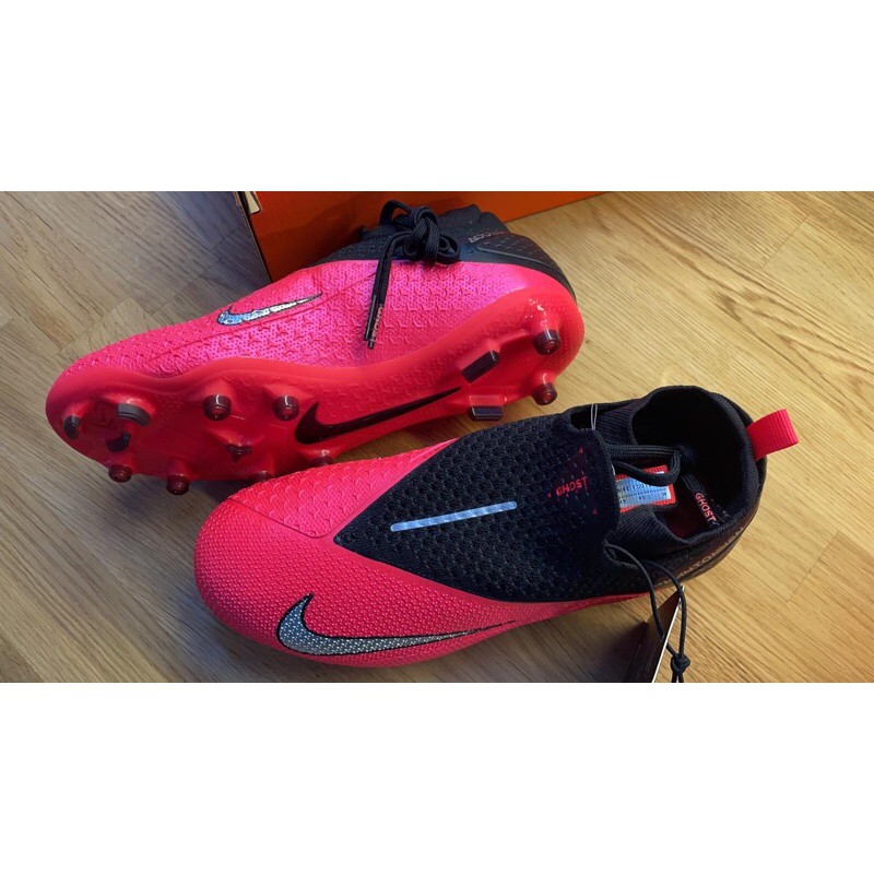 NIKE PHANTOM VSN ELITE JR ORIGINAL PHANTOM VISION