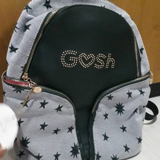 Tas Gosh New Shopee Indonesia