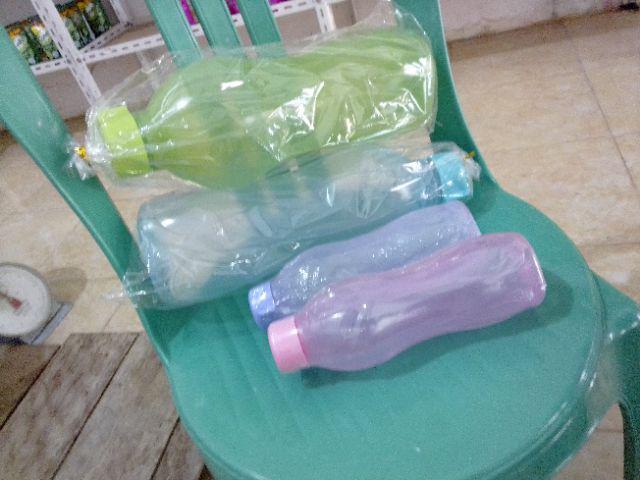 Botol Minum Plastik