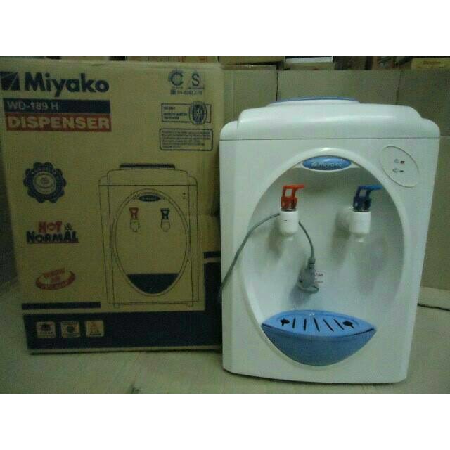 Dispenser WD 189 Miyako