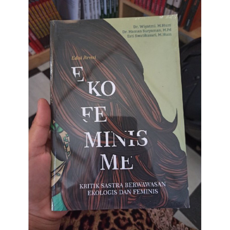 Ekofeminisme