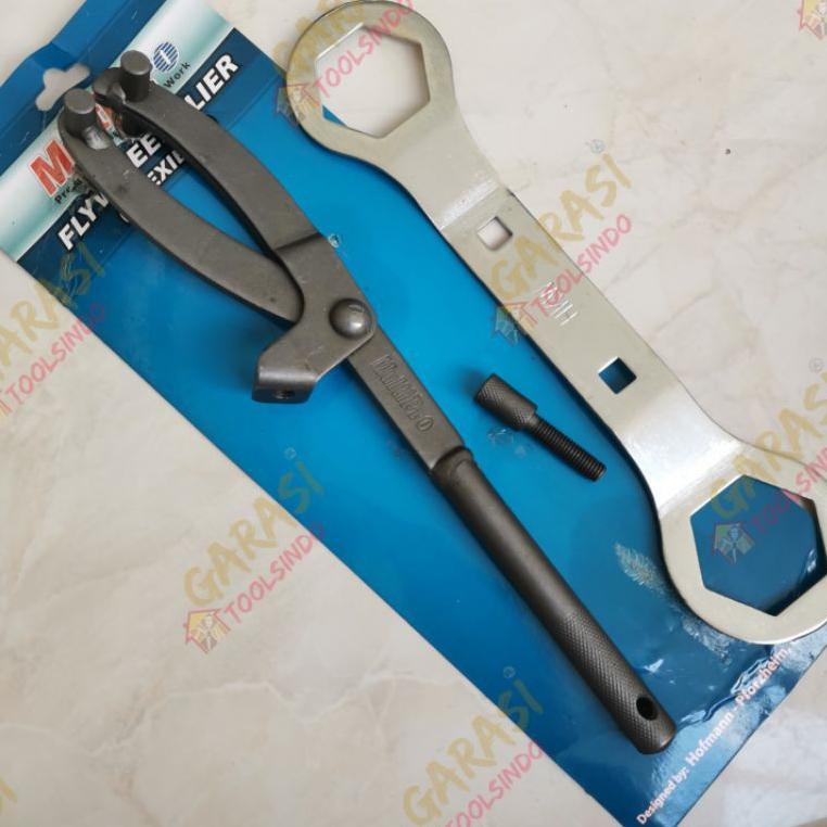 Terkini paket set treker cvt matic Multipro dan kunci tahanan kopling 39 x 41 traker magnet matic tr
