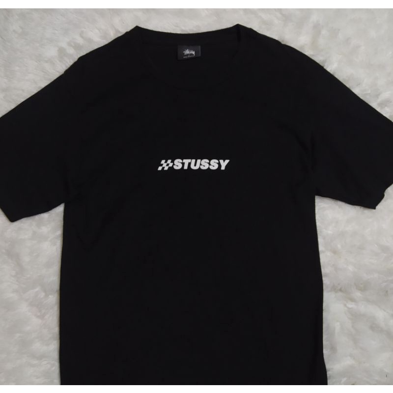 Tshirt Stussy Second ❌SOLD❌