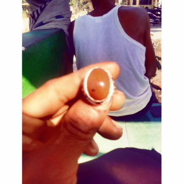 

Natural Sulaiman madu