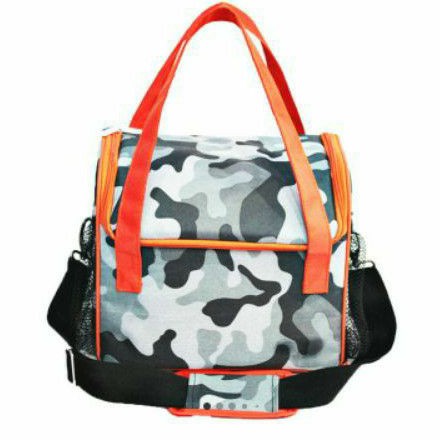 GABAG Cooler Bag / Kids Lunch Squad Bag - Preloved