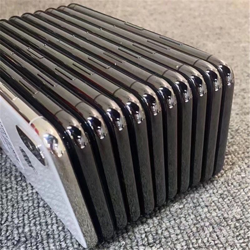 APPLE IPHONE X 256GB/64GB second fullset Normal Ex Inter Bergaransi-5