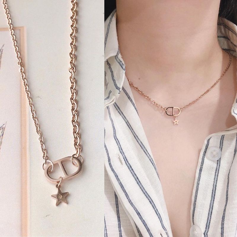 KALUNG FASHION CD TITANIUM ANTI KARAT