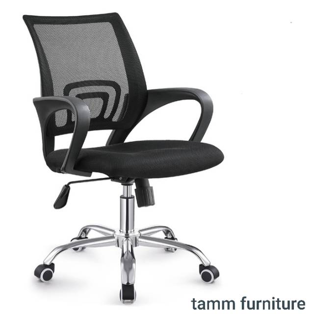 Kursi Kerja Annex KK-4005