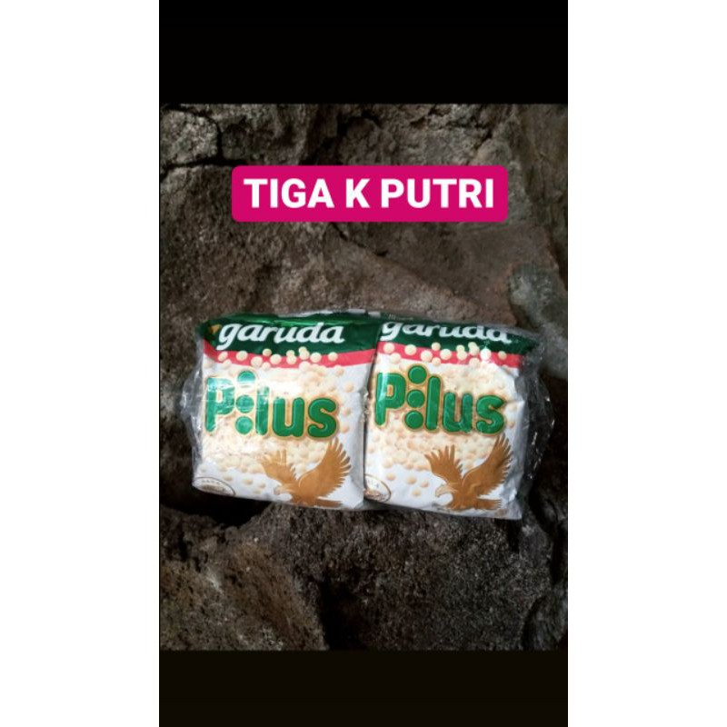 

Garuda Pilus Mie Goreng