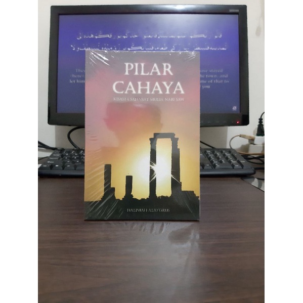 PILAR CAHAYA KISAH 4 SAHABAT MULIA NABI SAW