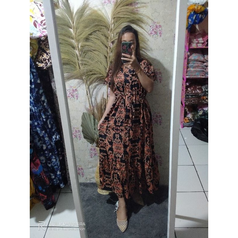 DASTER VIRAL SULTAN TERMURAH - DASTER LONG SULTAN