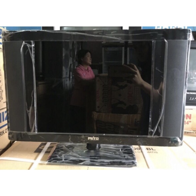 LED TV Mito 17" 1762