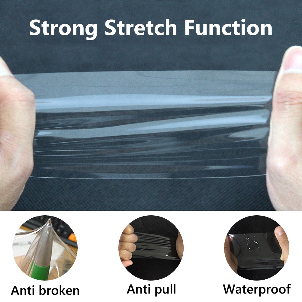 Screen Protector For POLAR Vantage V / M Film Guard Anti-shock Soft TPU HD Clear Watch Explosion-proof Protective Anti Scratch