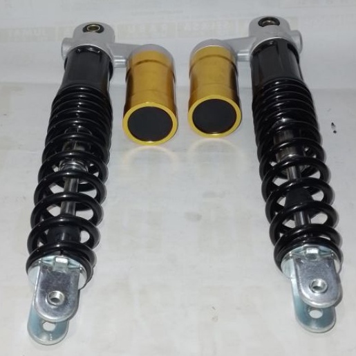 SHOCK BELAKANG SHOCKBREAKER NMAX NEW 2018 MERK SKR