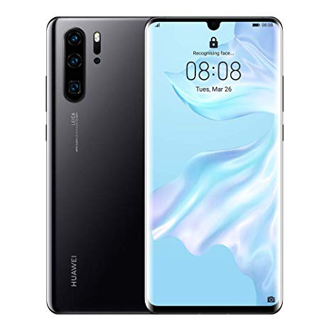 HUAWEI P30PRO  8GB 256GB