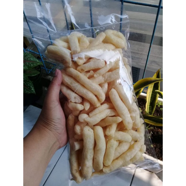 

batagor kering