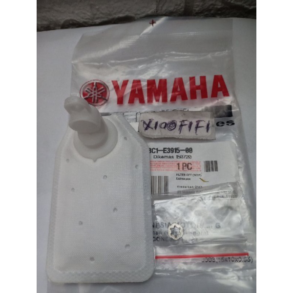 saringan fuel pump Vixion lama (3c1)