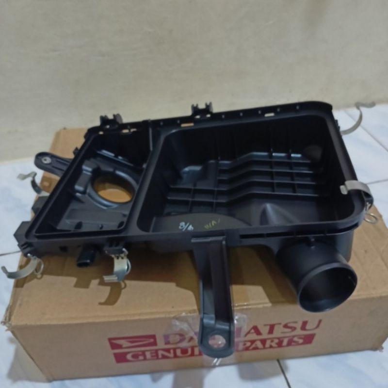 Rumah filter udara bagian bawah Avanza Xenia rush terios original