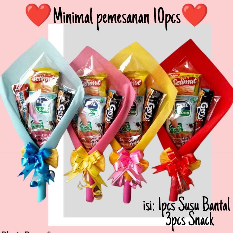 

Buket Snack Souvenir Ulang tahun Ekonomis (kode realgood 5) | Bucket snack | Bucket Souvenir