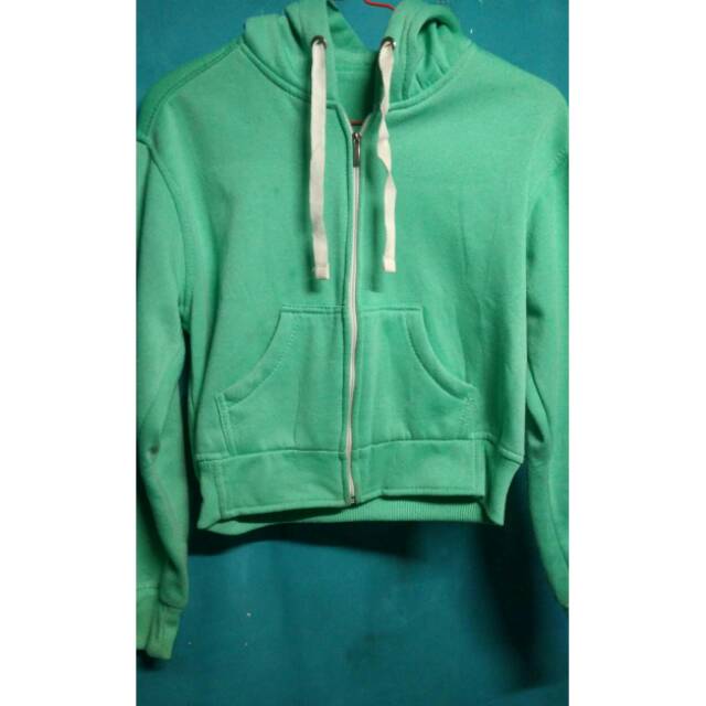PRELOVED HOODIE