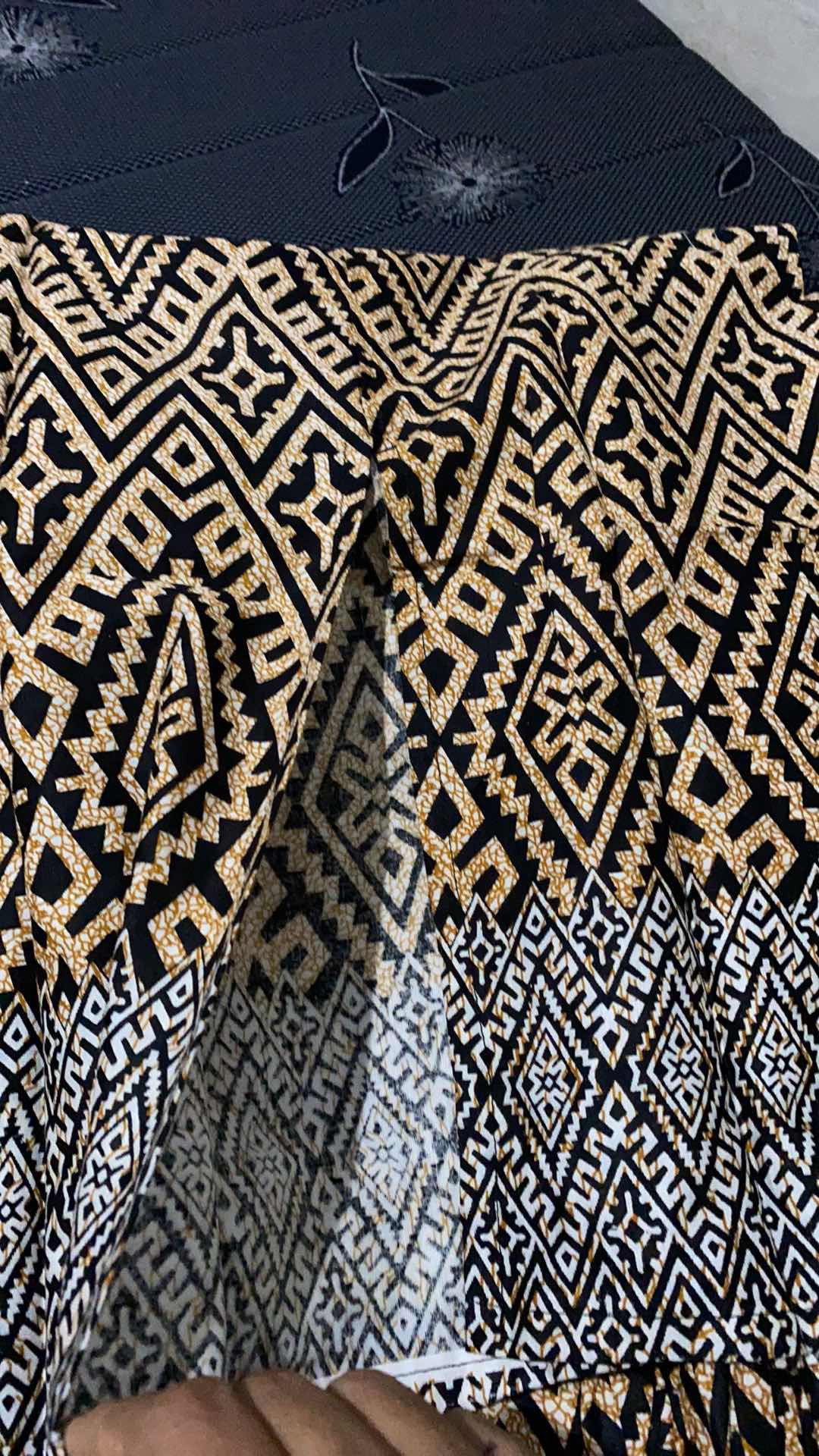 Maura Couple - Sania Ruffle Batik Couple Ori Ndoro Jowi Dnt Garansi Termurah Shopee - Set New Mika