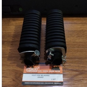 FOOT STEP GRAND KARET STEP ASTREA GRAND BELAKANG KARET BARSTEP ASTREA GRAND BELAKANG HIGH QUALITY