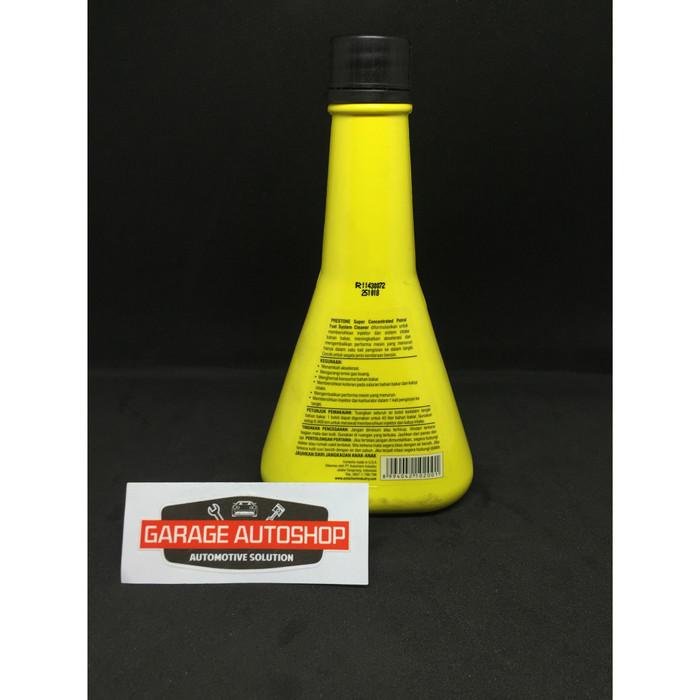 Petrol Fuel System Cleaner Prestone (Bensin)