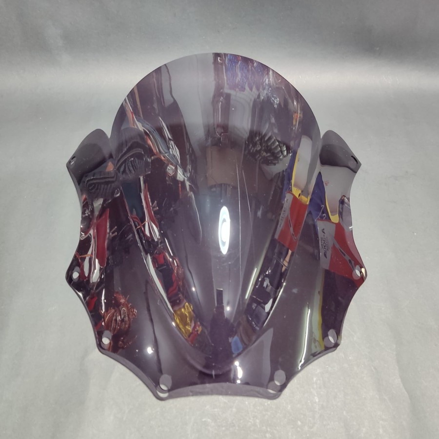 Visor ninja150RR visor windshield ninja karbu lama