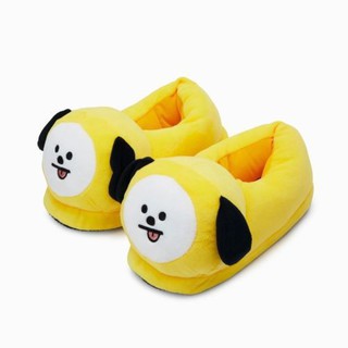 OT Sandal  Selop  Desain Kpop BTS  bt21 Bangtan Boys Bahan 