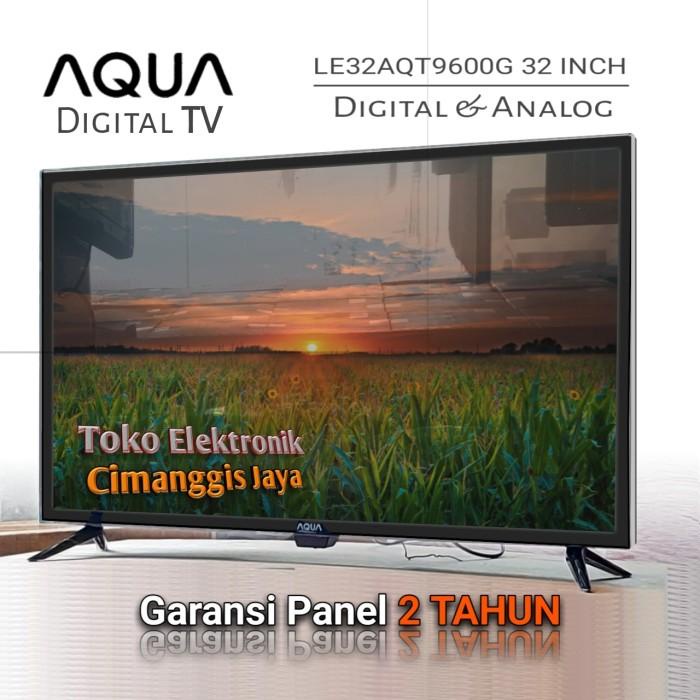 TV LED AQUA 32 INCH