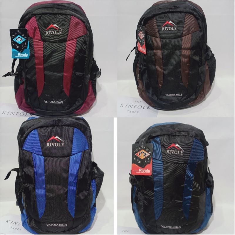 ransel Rivoly