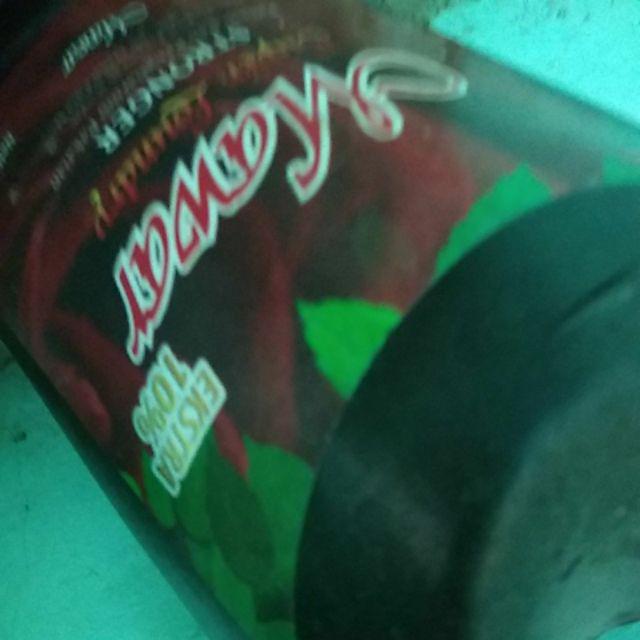 Karbol Sereh 1 Liter Mawar Super Loundry