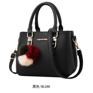 GT 1175 GI 1248 LT 1146 RISCE TAS HAND BAG FREE GANTUNGAN POM2 IMPORT WANITA CEWEK b  BQ 1657