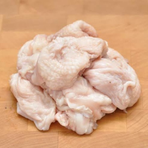 

Kulit Ayam 500gr Pasar Bandung Berkah