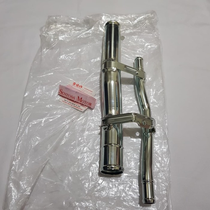 pipa water inlet thermostat suzuki sx4 sx 4 sx-4 neo baleno asli sgp